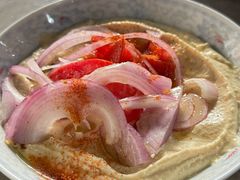 -阿拉伯萨娜餐厅(石马社区店)