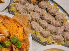 -嘉升大排档(番禺总店)