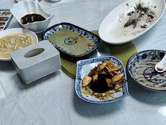 -芸海阁·农家私房菜(沙家浜景区出口店)