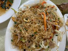 -考记泥焗鸡农庄·海鲜(北洛秘境店)