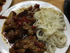 -贤花饭店(城阳店)