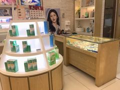 -标准眼镜·蔡司官方授权店(塘沽远洋未来汇店)
