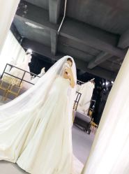 -MuseMarry婚纱(前海嘉里中心店)
