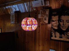 -爱德堡西餐咖啡吧(北师大店)