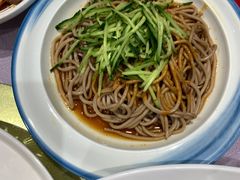 -京味楼(友谊西路店)