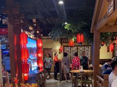 -鸽子窝(青塔店)