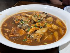 -绍兴老味道·非遗门店(银泰城店)