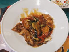 -巴依老爷新疆美食(昌平店)