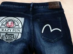 -EVISU(西单大悦城店)