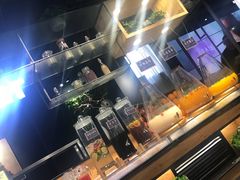 -韩盛·盛江山自助料理(沈辽路万达店)