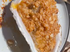 -蚝堡海鲜·威海菜·海肠捞饭·烧烤·亚洲吃蚝公司(幸福门店)