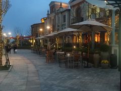 -宁波杉井奥特莱斯广场