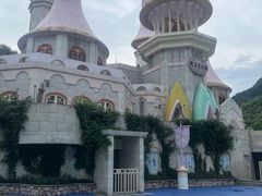 -安吉Hello Kitty乐园