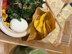 -油梨树 AVOCADO TREE(亮马桥店)