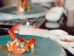-名将法式铁板烧(云峰别墅店)