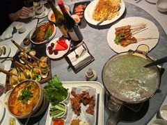 -肴约·花园式餐厅(湖里店)
