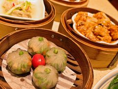 -点都德(奥体印象城店)