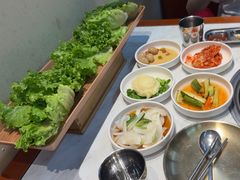 -六七八韩式烤肉·韩国料理(上杭路店)