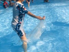 -青岛东方影都融创水世界