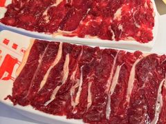 -古乐牛香·鲜牛肉牛杂火锅(高新店)