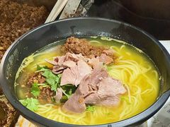 -一品飘香米线(一中总店)