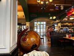 -巴伐利亚啤酒坊(意式风情街店)