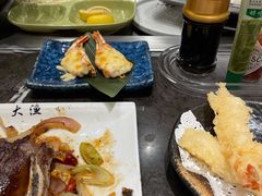 -大渔铁板烧(东城店)