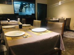 大堂-Pita's&Tika's中东和印度风味餐厅(龙湖天街店)