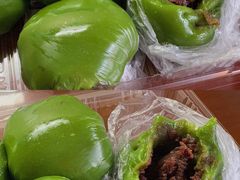 -白玉兰传统小吃