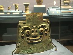 -盘龙城国家考古遗址公园