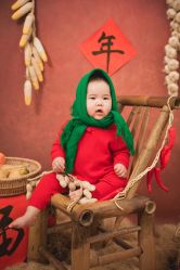 -NICE KIDS 奈时儿童摄影