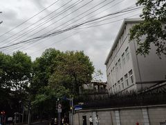 -天府面庄(天平路店)