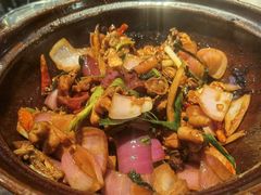 鸡煲-凤兴鸡煲(宝安海雅店)
