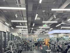-OG01·24h私教铁馆(中鼎316店)