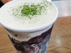 -茶话弄(中贸广场店)