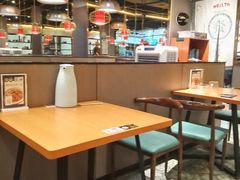 大堂-壹只卤鹅(华润万家店)