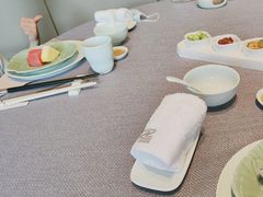 -浙江西子宾馆·牡丹厅