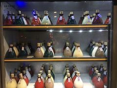 -醉小酒馆·川菜·江湖菜·重庆菜(观音桥旗舰店)