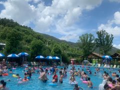 -苏州乐园森林水世界