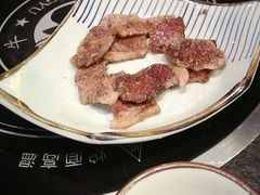 -龙记珍牛和牛烧肉(龙南街店)