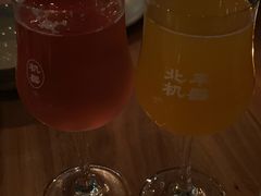 -北平机器Peiping Machine(方家店)