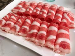 谷饲肥牛-金华砂锅筒骨砂锅夜宵(临平店)
