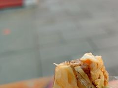 外婆家醉鱼-万隆火腿庄