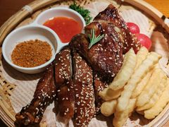 -田婆婆的菜(友谊阳光城店)