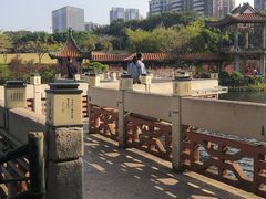 -深圳龙潭公园