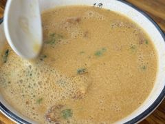 -文武王氏烧饼·无矾油条(西溪路店)