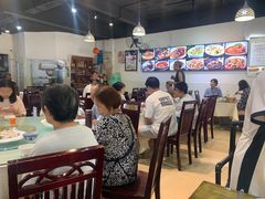 -李庄白肉(晨辉路店)