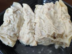 千张包-家烧面馆【南山路知名经典面食】