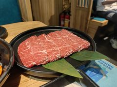 -九田家黑牛烤肉料理(新光汇店)