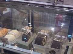 -小飞象面包公社(珠江路金鹰店)